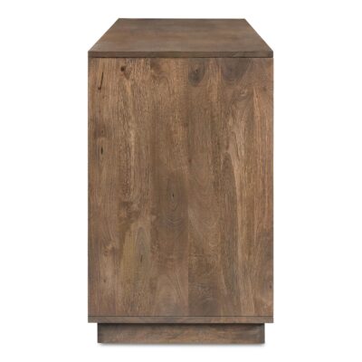 Bowen Sideboard Deep Brown JD-1071-03 JD 1071 03 04