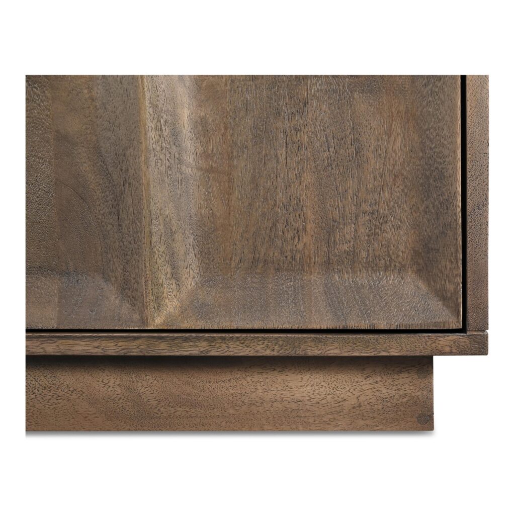 Bowen Sideboard Deep Brown - Image 7