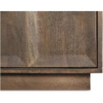 Bowen Sideboard Deep Brown JD-1071-03 JD 1071 03 06