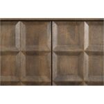 Bowen Sideboard Deep Brown JD-1071-03 JD 1071 03 07