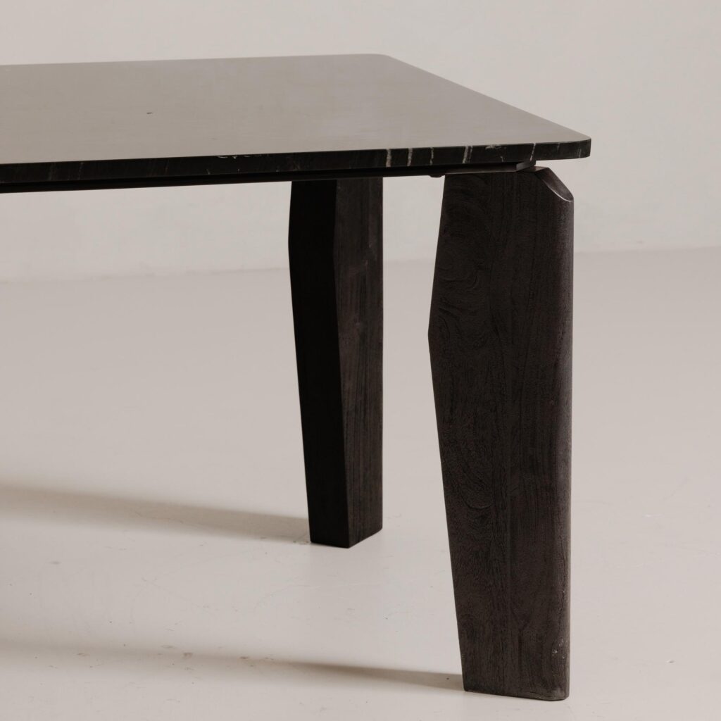 Satona Dining Table - Image 10