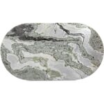 Celia Oval Dining Table Green Onyx Marble JD-1075-16-0 JD 1075 16 0 04