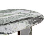 Celia Oval Dining Table Green Onyx Marble JD-1075-16-0 JD 1075 16 0 05