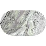 Celia Oval Dining Table Green Onyx Marble JD-1075-16-0 JD 1075 16 0 06