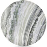 Celia Round Dining Table Green Onyx Marble 14 Celia Round Dining Table Green Onyx Marble JD-1076-16-0 JD 1076 16 0 03