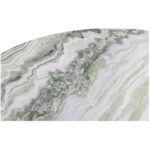 Celia Round Dining Table Green Onyx Marble 15 Celia Round Dining Table Green Onyx Marble JD-1076-16-0 JD 1076 16 0 04