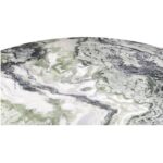 Celia Round Dining Table Green Onyx Marble 16 Celia Round Dining Table Green Onyx Marble JD-1076-16-0 JD 1076 16 0 05