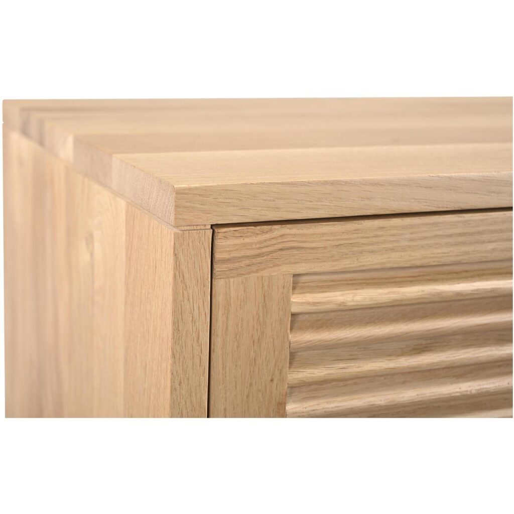 Teeda Nightstand Natural - Image 7