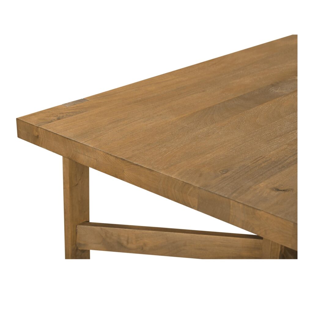 Workshop Dining Table - Image 5