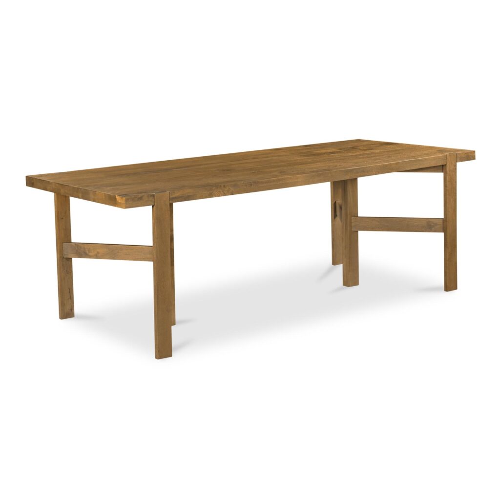 Workshop Dining Table - Image 2