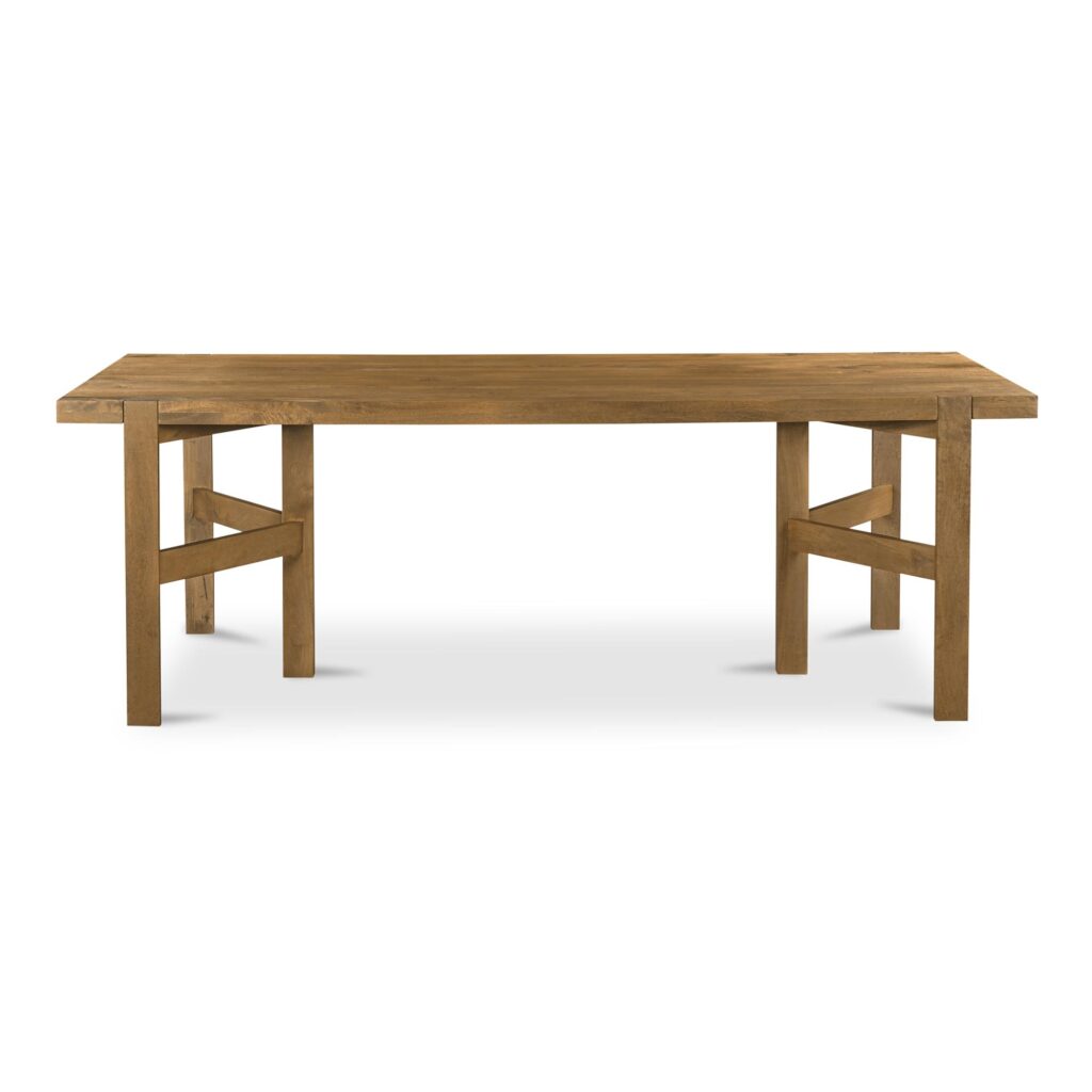 Workshop Dining Table