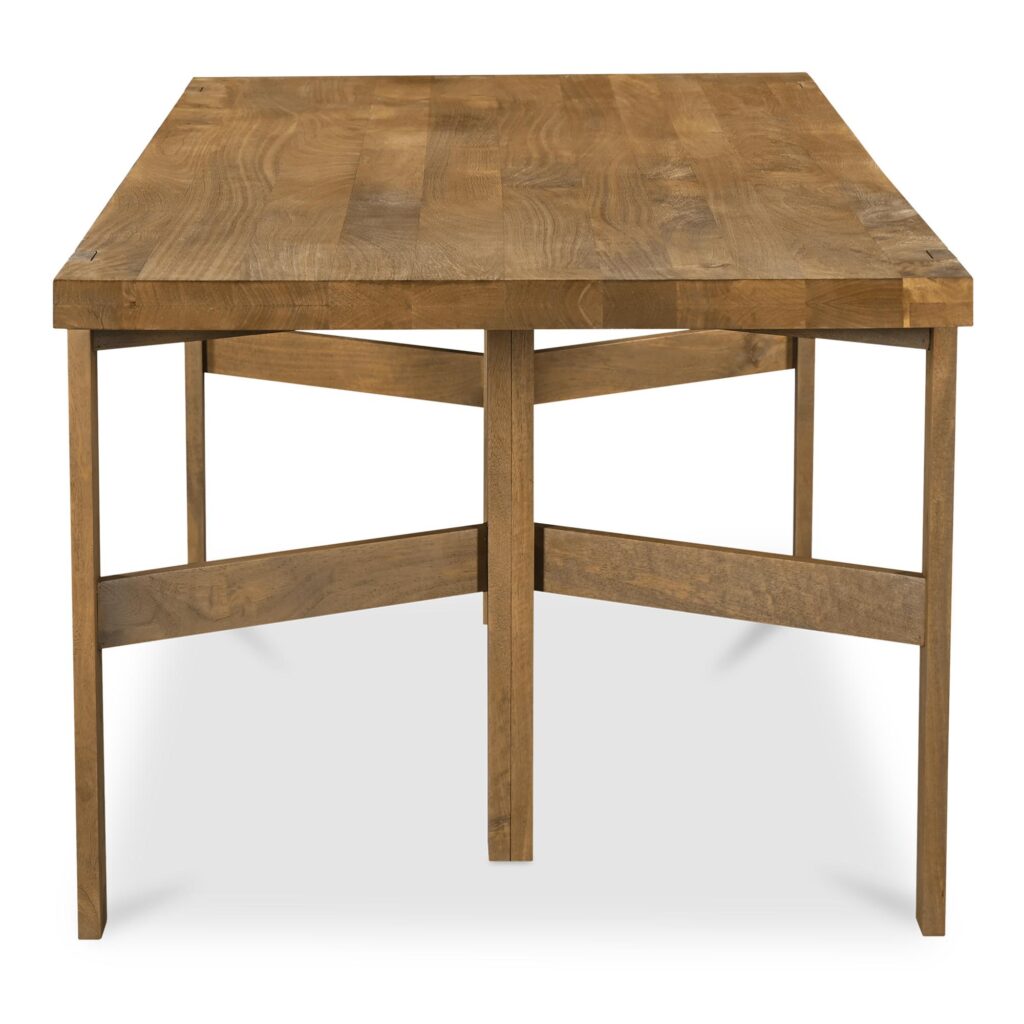 Workshop Dining Table - Image 3