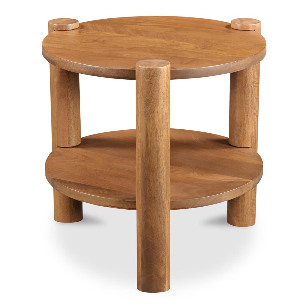 Olsen Accent Table - Image 2