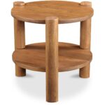 Olsen Accent Table 9 Olsen Accent Table JD-1087-03 JD 1087 03 01