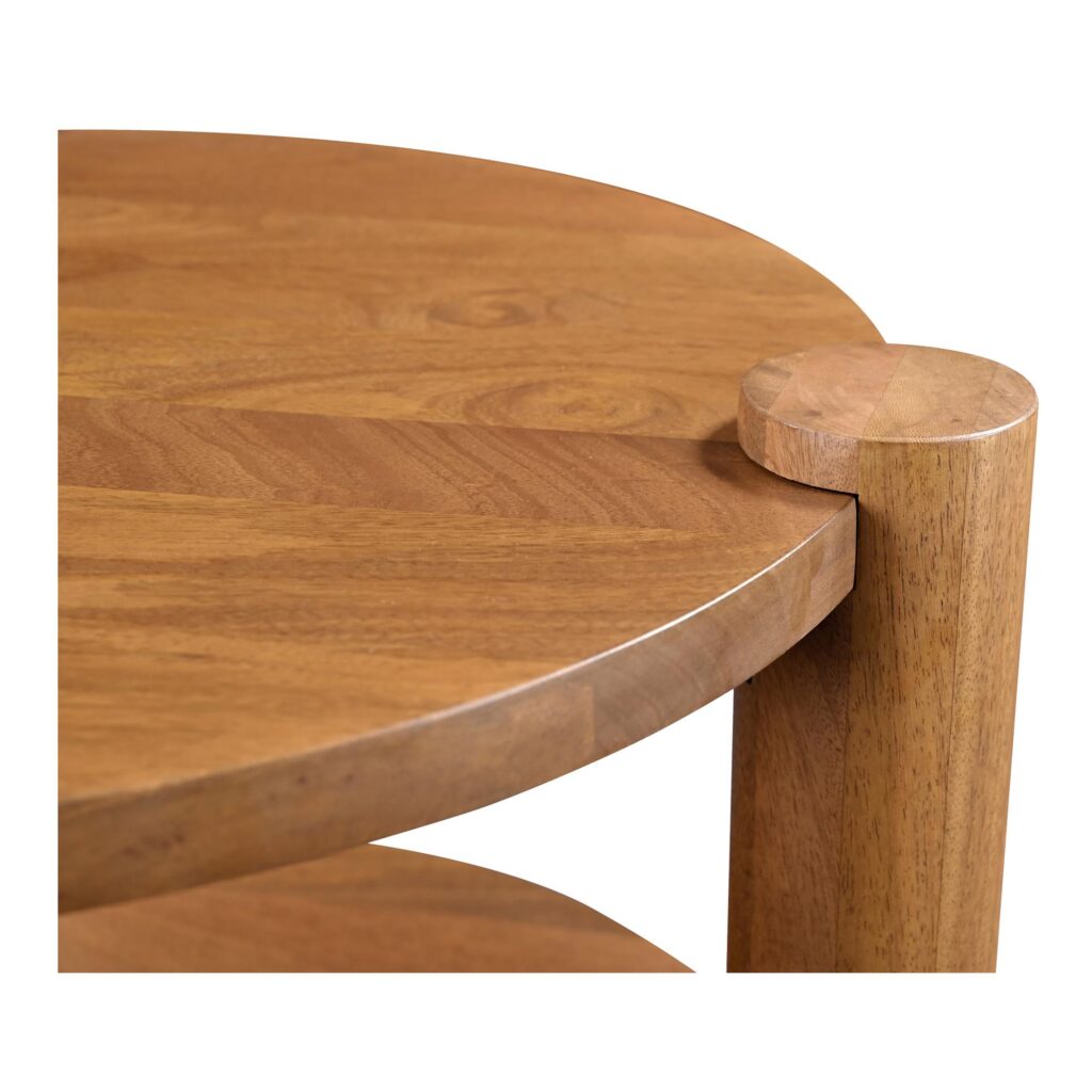 Olsen Accent Table - Image 3