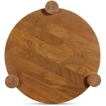 Olsen Accent Table 12 Olsen Accent Table JD-1087-03 JD 1087 03 04