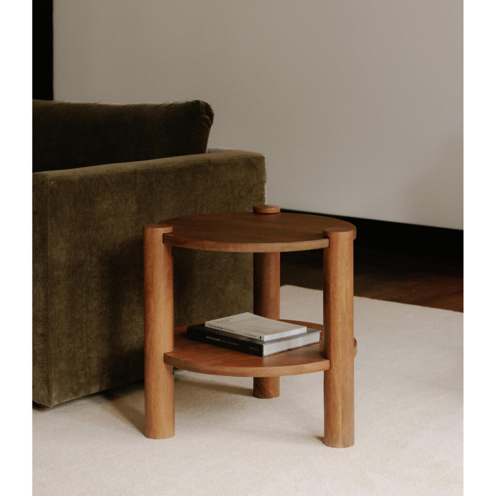 Olsen Accent Table - Image 6