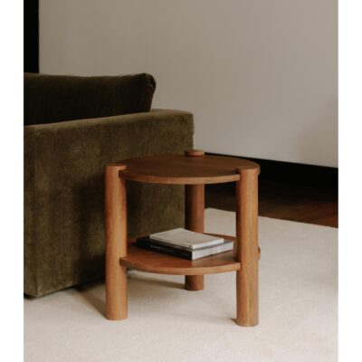 Olsen Accent Table JD-1087-03 JD 1087 03 30