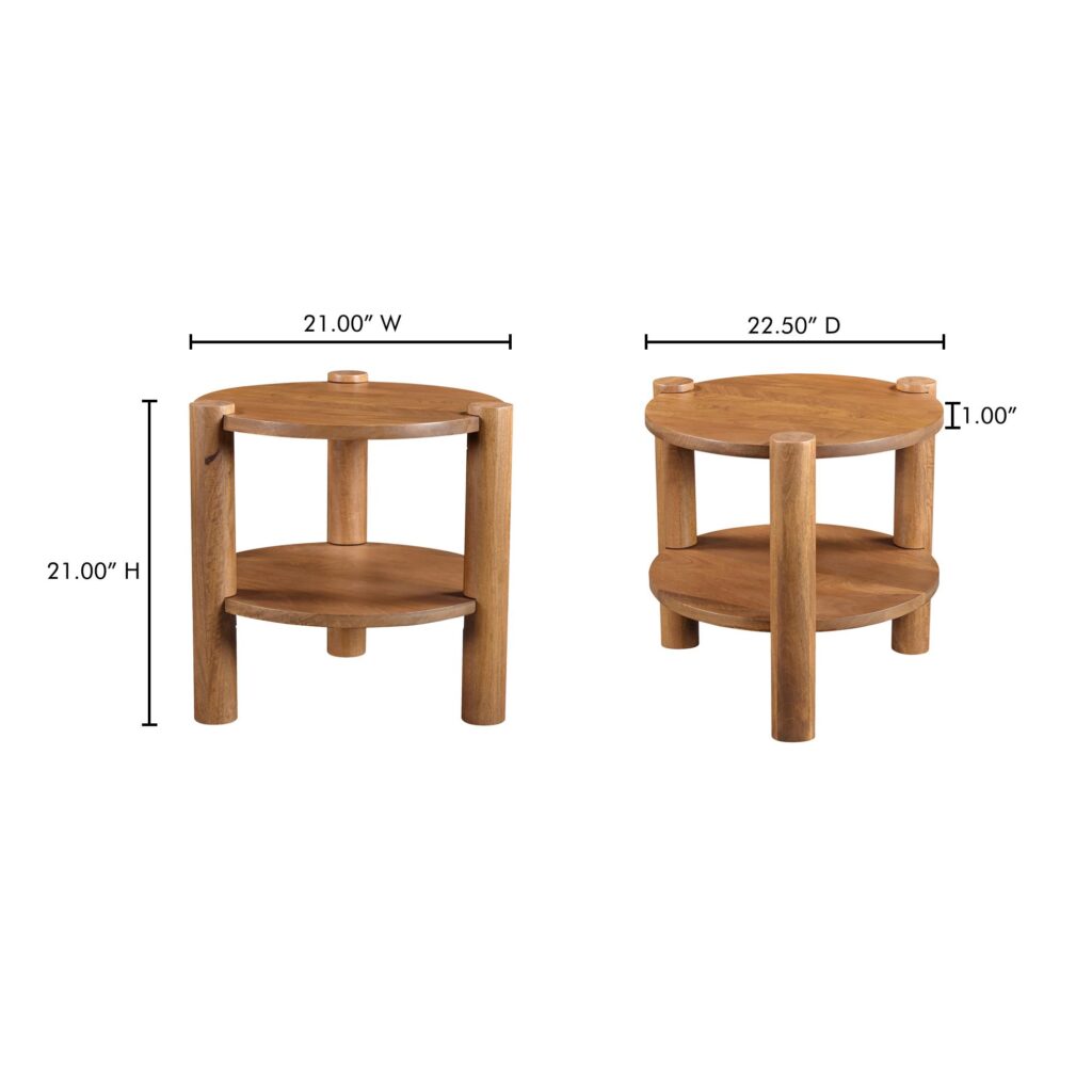 Olsen Accent Table - Image 8