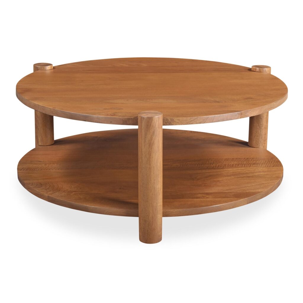 Olsen Coffee Table - Image 2