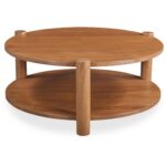 Olsen Coffee Table JD-1088-03 JD 1088 03 01