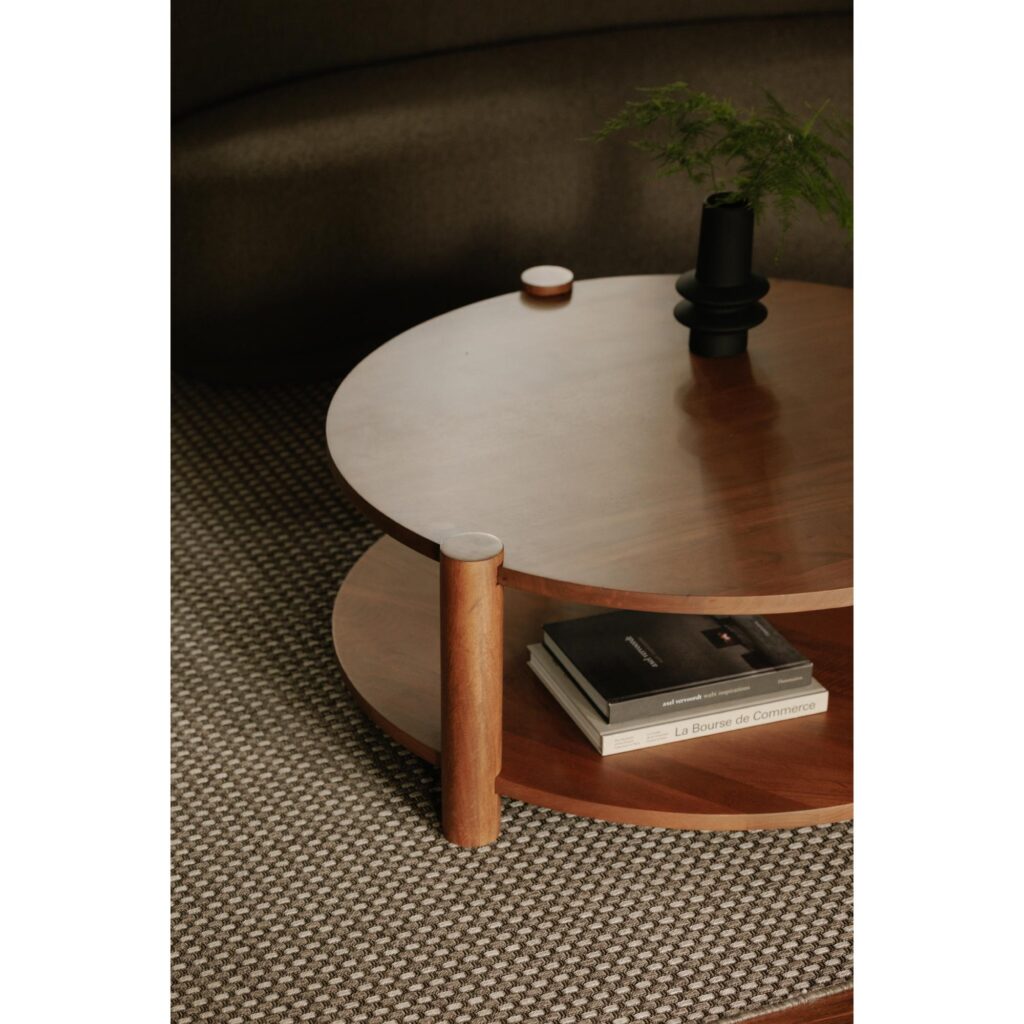 Olsen Coffee Table - Image 7