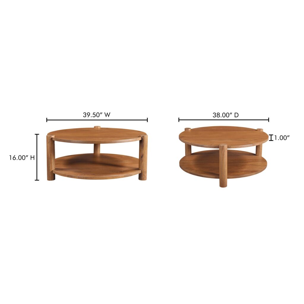 Olsen Coffee Table - Image 8