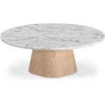 Evelyn Coffee Table Ashen Grey Matrix JD-1092-18-0 JD 1092 18 0 02