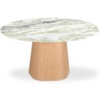 Evelyn Dining Table Onyx Marble 22 Evelyn Dining Table Onyx Marble JD-1093-16-0 JD 1093 16 0 Evelyn back shadsilo