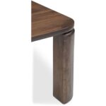 Bailey Nesting Coffee Table Deep Brown JD-1094-20 JD 1094 20 Bailey closeup01 shadsilo