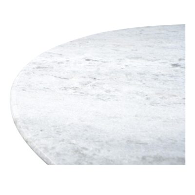 Stanley Dining Table White Marble JD-1095-15-0 JD 1095 15 0 Stanley closeup01 shadsilo