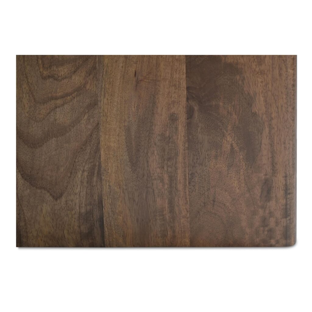 Stanley Dining Table Dark Brown - Image 5