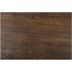 Joel Dining Table Dark Brown JD-1101-20-0 JD 1101 20 0 Joel snipped shadsilo