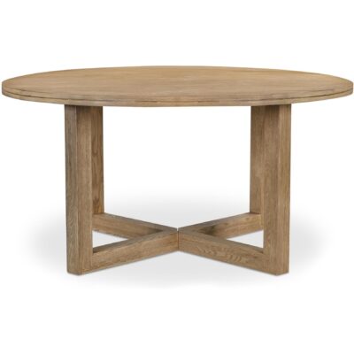 Joel Dining Table Natural