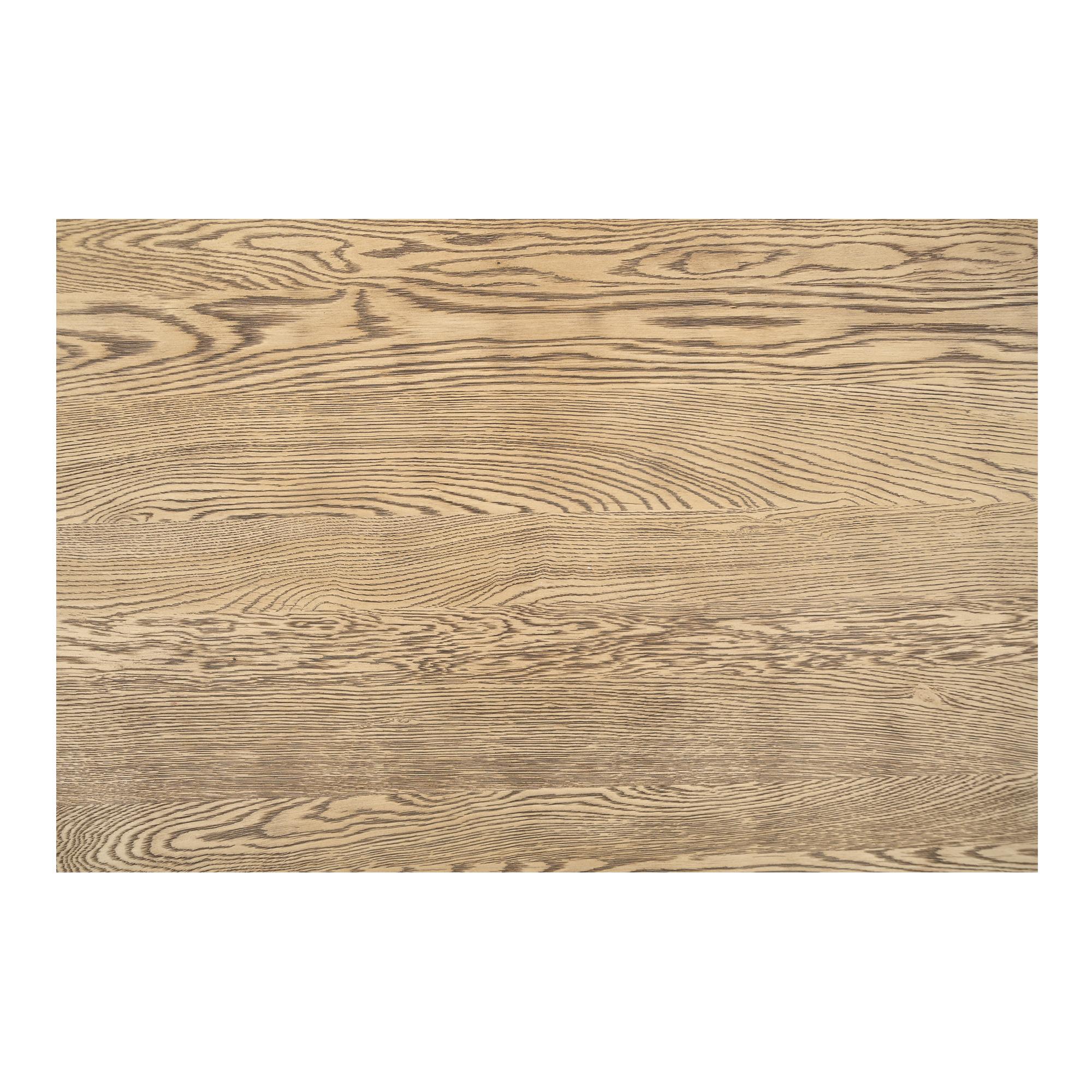 Joel Dining Table Natural 6 Joel Dining Table Natural - Image 6