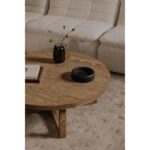 Joel Coffee Table Natural JD-1102-24 JD 1102 24 11