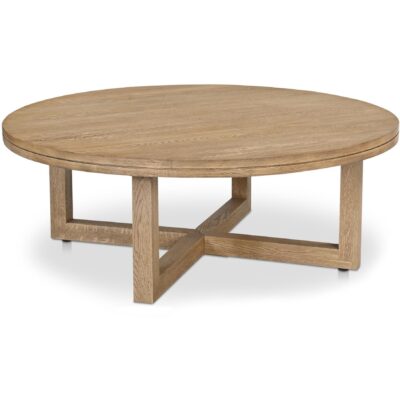 Joel Coffee Table Natural