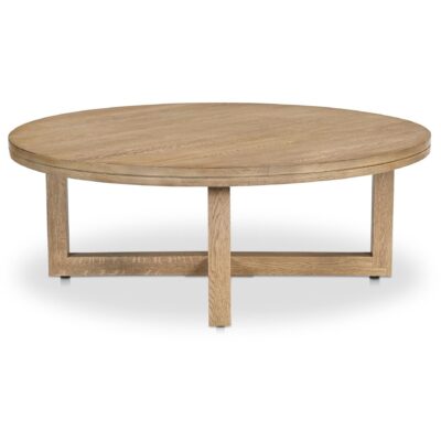 Joel Coffee Table Natural