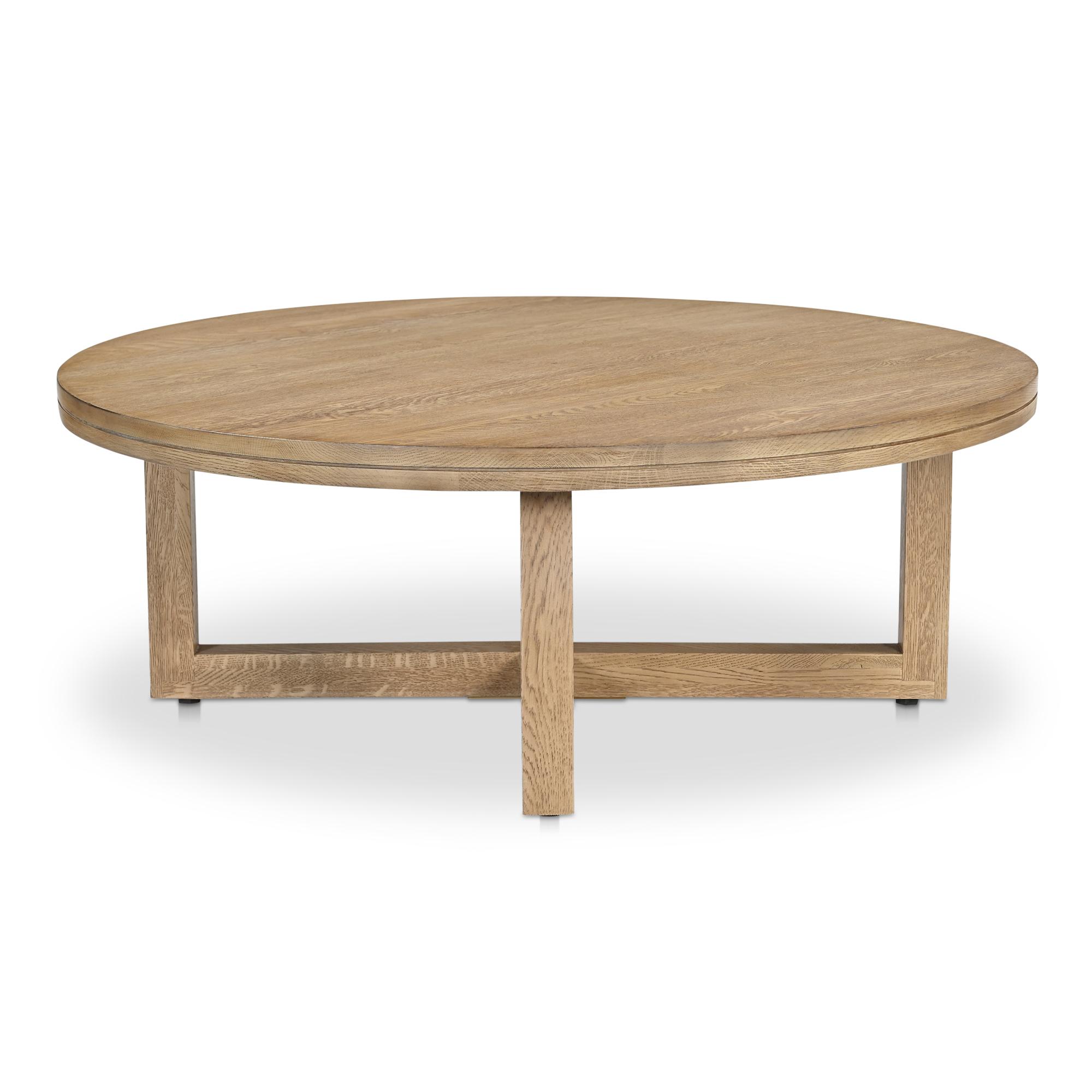 Joel Coffee Table Natural 1 Joel Coffee Table Natural