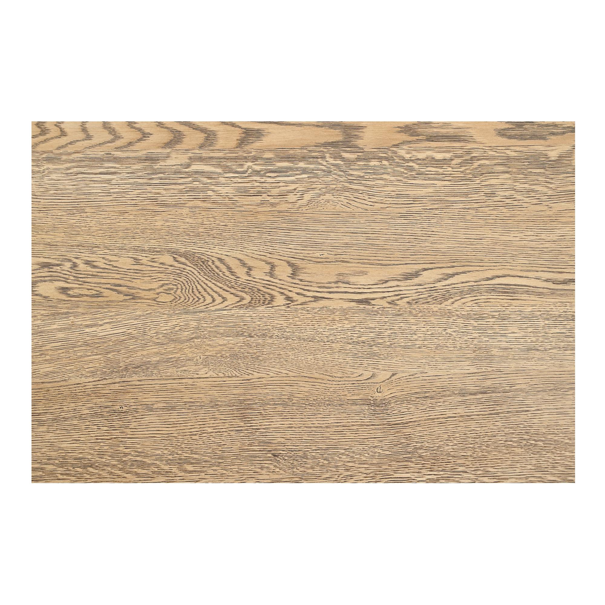 Joel Coffee Table Natural 6 Joel Coffee Table Natural - Image 6