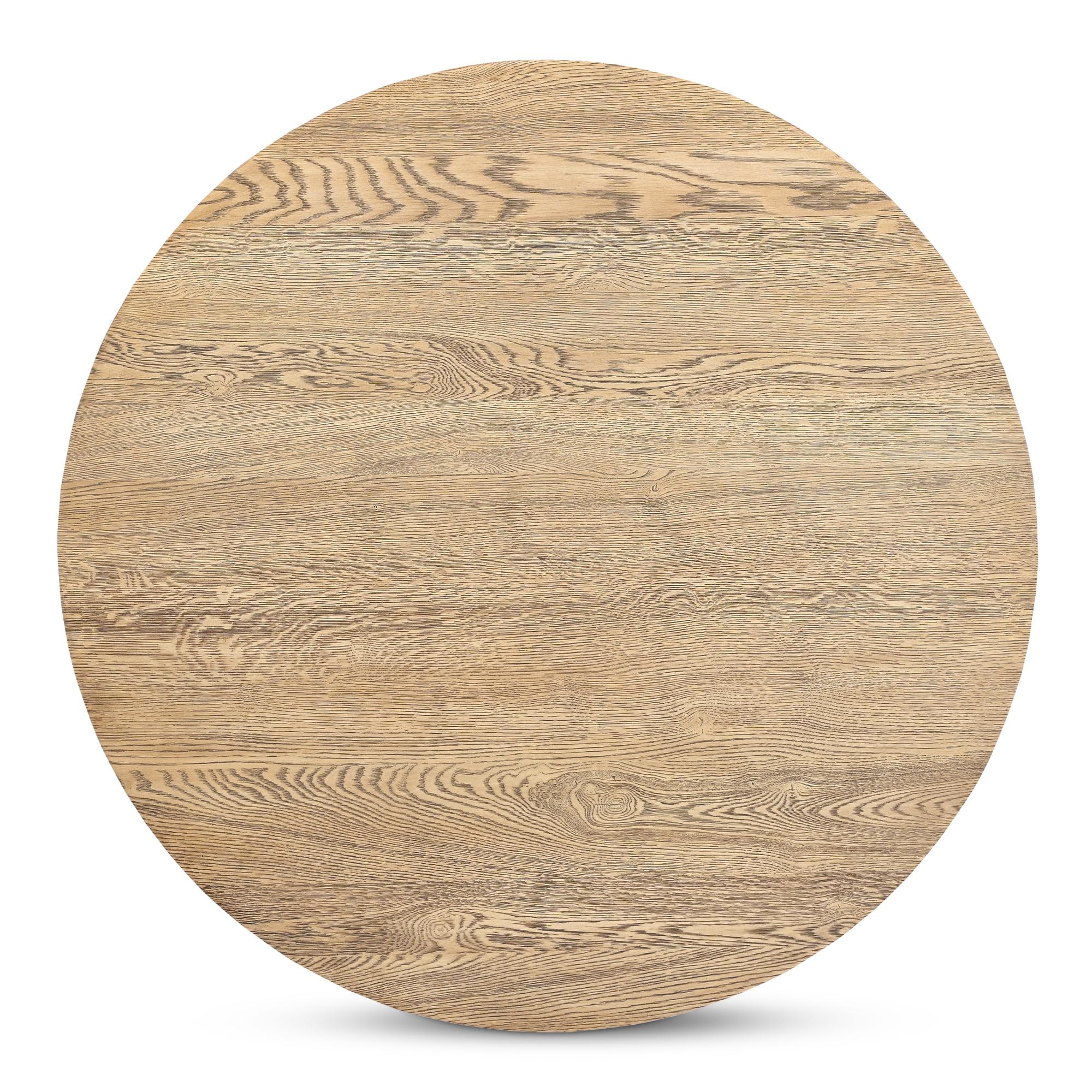 Joel Coffee Table Natural 4 Joel Coffee Table Natural - Image 4