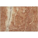 Sage Cafe Table Rosso Alicante Red Marble JD-1106-04-0 JD 1106 04 0 Sage snipped shadsilo