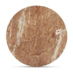Sage Cafe Table Rosso Alicante Red Marble JD-1106-04-0 JD 1106 04 0 Sage top shadsilo