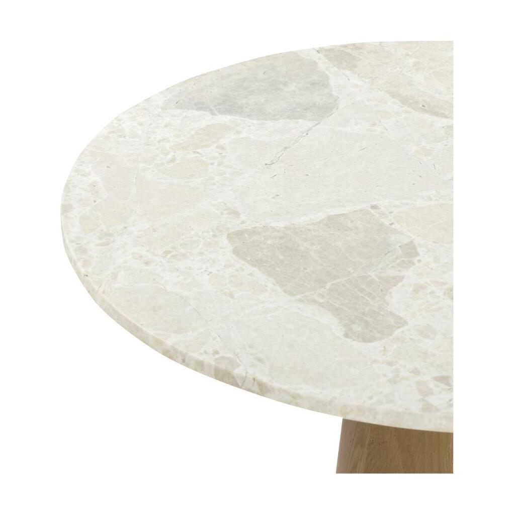 Sage Cafe Table Cosmos Marble 3 Sage Cafe Table Cosmos Marble - Image 3