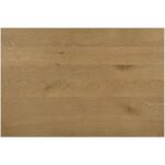 Segment Dining Table Wood Large Heritage Brown JD-1108-20-0 JD 1108 20 0 Segment snipped shadsilo