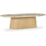 Carly Coffee Table Panther Stone 11 Carly Coffee Table Panther Stone JD-1110-34-0 JD 1110 34 0 Carly diagR shadsilo