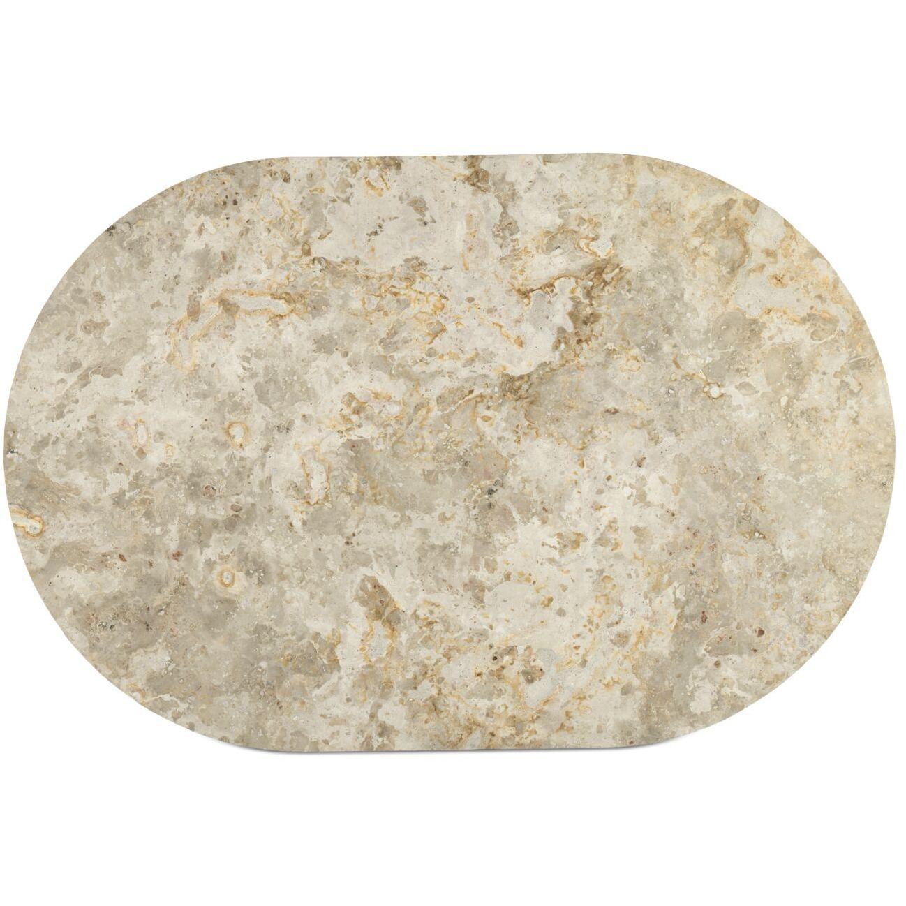 Carly Coffee Table Panther Stone 4 Carly Coffee Table Panther Stone - Image 4