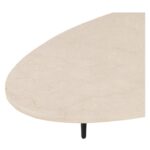 Winona Coffee Table Botticino Beige Marble JD-1111-34-0 JD 1111 34 0 Winona closeup shadsilo
