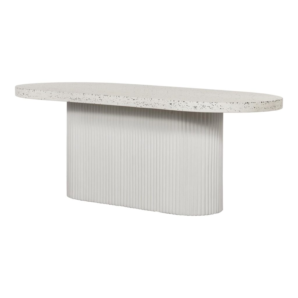 Lyon Outdoor Dining Table - Image 2