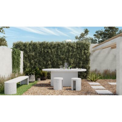 Lyon Outdoor Bench JK-1002-29 JK 1002 29 30